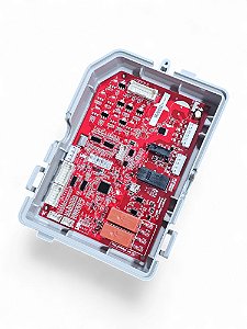 Placa Eletronica de Controle B BLEND W11377014 W11040091 W11377015 W11496989 W11559765 BPJ38