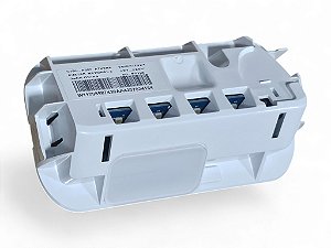 Modulo Placa Eletronica Refrigerador CONSUL W11708987 CRM44A Bivolt