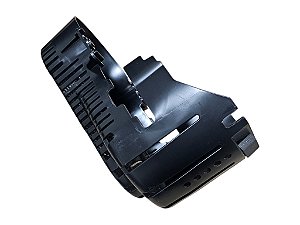 Proteção de Polia para Máquina de Lavar BRASTEMP e CONSUL W11357574
