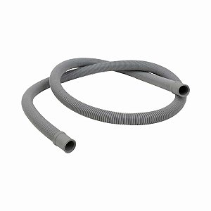 Mangueira Externa de Drenagem para Lava- Louças - W10833465 BLF14AR BLF10AS CLF12AS BLF10AB BLF14AB CLF12AB BLF14AE