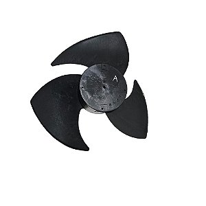 Helice do Ar Condicionado LG 17601033 1A00195A 1A00195B 1A00195D