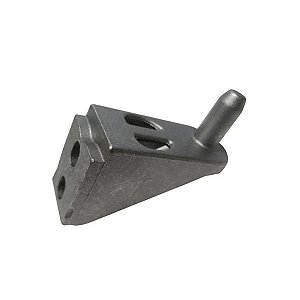 Pino Dobradiça Porta Geladeira Freezer BVR28 CRB36 CRB39A CVU26 CVU30 BRF36 326025071