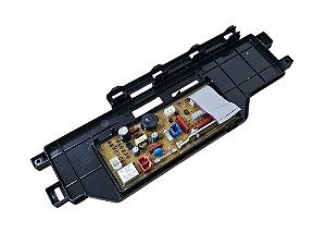 Placa Eletronica Fonte Lavadora de Roupas NA-F120B1 NA-F140B1 NA-F130B1 PANASONIC 127V AWW027PJ5XA0-2J5 AWW027PA5XA0-2J5