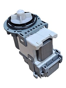 Eletrobomba Recirculação 127V DC31-00187A Lavadora Samsung WF15K65 WD15H73  7230089