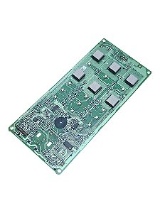 Placa Eletronica Display  BB53GV3  ARBP0DA01366 CONECTOR 9 VIAS NR-BB53GV3BA  NR-BB53GV3BB