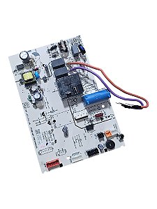 Placa Eletronica Ar Condicionado Quente Frio CONSUL W11420656 CBP09CBBNA20 CBP09CBBNA10