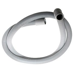 Mangueira de Drenagem para Lava Louças Brastemp - W10544738