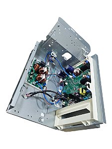 Modulo Placa Eletronica com Filtro de Linha Inverter Ar Condicionado LG ABQ76703430 ABQ76861220 EBR33949307