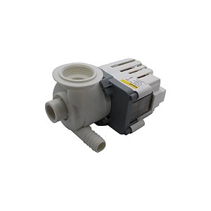 Eletrobomba de Circulação 220V para Lava Louças Brastemp - W10585017