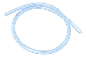 MANGUEIRA DO PRESSOSTATO LAVADORA PANASONIC  AWS0239C41C0-0J6 75cm