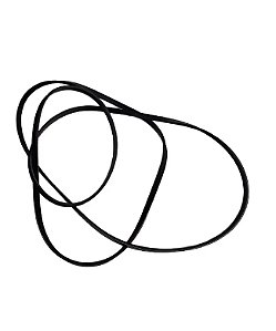 Correia Tambor Secadora Brastemp Gás Antiga 000050122