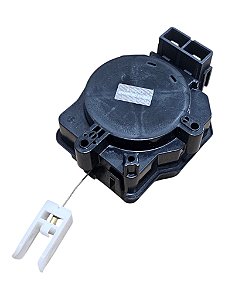 Atuador do Freio 127v Lavadora CONSUL 15KL  W11337609  W11698109