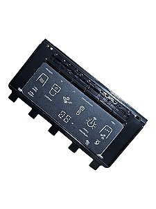 Placa de Interface Bivolt para Geladeira Brastemp SIDE BY SIDE - W10276238