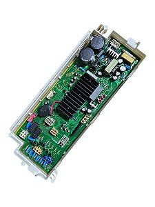 Placa Eletronica 220v Lava e Seca LG  EBR36197340 EBR36197339 - 7230042
