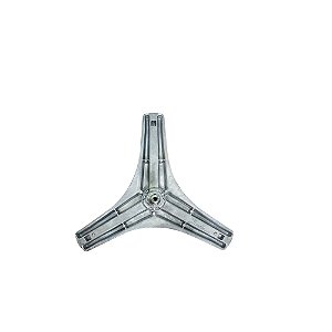Suporte Eixo Tripe Lava e Seca LG WD-1403RD5, WD-1409FD, WD-1410RD5 - 4434ER1008A