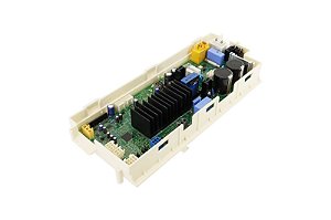Placa Principal Máquina de Lavar Roupas LG CV5011TS4, CV5011WG4, CV7011TC4 - EBR88910709