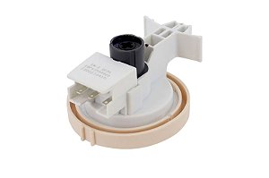 Pressostato Medidor do nível d'água Lavadora LG CV9011EC4 CV5011TS4 FV3011WG4- EBF63534905