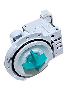 Bomba Drenagem 220v Lavadora Electrolux Lsp08 Lsp11 LSW11 147112331 Original
