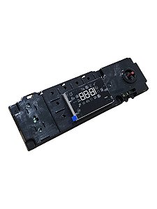 Placa Eletronica Interface Lava e Seca BRASTEMP W11611000