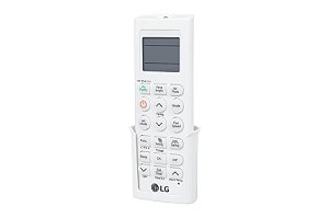 Controle Remoto para Ar Condicionado LG AKB75735404 ATNW24G ATNW18G AMNW18G AMNW12G AMNW09G AMNW07G