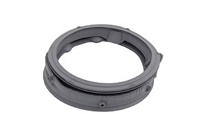 Borracha da Porta Para Lava e Seca LG CV9011EC4 CV9011EC4A CV9011WC4 MDS66651603  MDS66651627