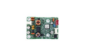 Placa Eletronica de comunicação Ar Condicionado LG ARNU30GSVA4, ARNH04GK2A4, ARNH10GK2A4 - EBR80820305