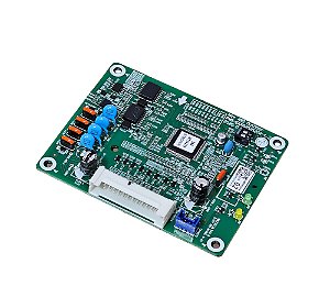 Placa Eletronica sub MULTI-V  LG  EBR80820502