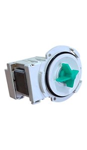 Eletro Bomba de Drenagem 127v Lava e Seca ELECTROLUX 132732025