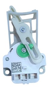 Atuador de Acoplamento 220v  Lavadora ELECTROLUX A23674502 LAC12 LED13 LEE15 LEI18 LED14 LED17 LEC17 LEC14 LED15 LAC13