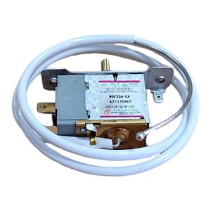 Termostato Refrigerador ELECTROLUX A21170401 DC44 DC35A