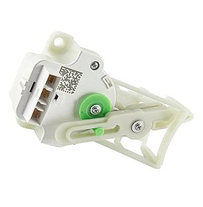 Atuador de Acoplamento 127v Lavadora ELECTROLUX A23674501 LEV17 LEH17 LDA13 LED17 LEC17 LED14 LED15 LED13 LEC14 LEE15 LE