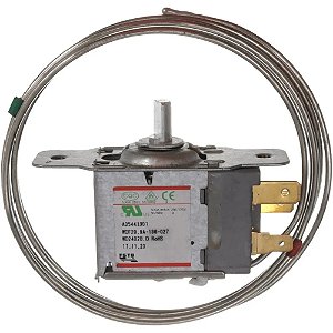 Termostato do Refrigerador ELECTROLUX A05441301 DC51X DC50X DC46 DC48 DC49A DCW49 DC51 DC50 DC38