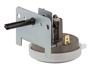 Pressostato 4 Níveis Lavadora ELECTROLUX LT12F 64502001