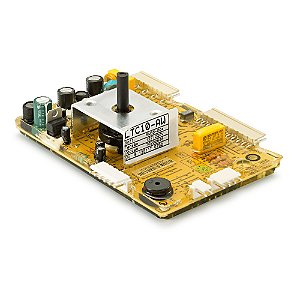 Placa de Potencia Lavadora ELECTROLUX LTC10 A99035146