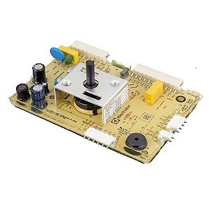 Placa de Potencia Lavadora ELECTROLUX LT12F A30556701