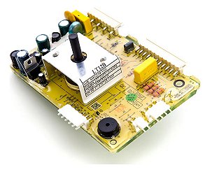 Placa Eletronica de Potencia Bivolt  LT12B A30557101 A99035178
