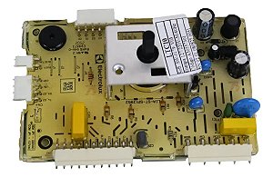 Placa de Potencia Lavadora ELECTROLUX LTC10 A30557301