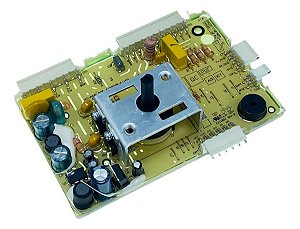 Placa de Controle Lavadora ELECTROLUX LT13B A99035179