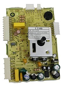 Placa de Potencia Lavadora ELECTROLUX LT10B A30557501