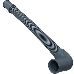 Mangueira Interna Drenagem Lava Louças ELECTROLUX A15526801 LE08S LL08B LL08S LV08B LV10B LV10X LL10B LL10X LL14B LL14X