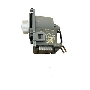 Bomba de Drenagem Lava Louças ELECTROLUX 220V A15525501 LP14X LP14V LV10B LV10X LV14B LV14X LL14P LL10B LL10X LL14B LL14