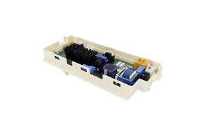 Placa Eletronica Principal 220v Lava e Seca LG - EBR88271343 CV3012W CV3011W CV3011B