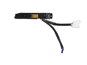 Placa display da evaporadora lg  EBR78364406  AGF74137821 6871A30044K 6871A30044N