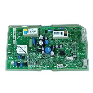 Placa Eletronica de Potencia 127v Lava Louças BRASTEMP W11636255 BLF08AE BLF08BS BLF08BB
