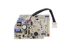 Placa Principal Ar Condicionado LG S3NQ18KLQAL EBR85607359 Evaporadora