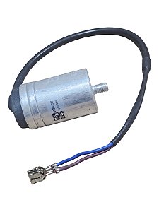 Capacitor 5mf 450v Refrigerador CONSUL BRASTEMP  W11561882