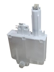 Placa Sensor Nível para Lava Louças Brastemp W11698623 Bivolt Original BLF06 BLE20 BLF08