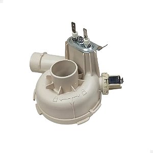 Resistencia 220v da Lava Louças ELECTROLUX A15526401 LP14 LV10 LV14 LL14 LL10 LL14