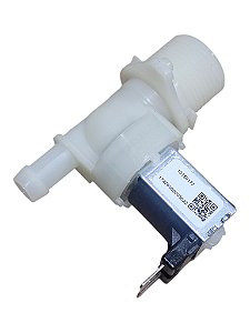Valvula de Entrada 127v Lava Louças ELECTROLUX A21846401 LL14P LL10B LL10X LL14B LL14B LL14X