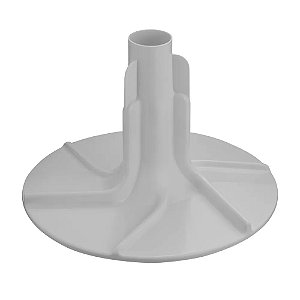Agitador Inferior 6kg Lavadora ELECTROLUX A99085802 LTR10 LTC10 LT11F LT10B LAC11 LTP10 LES11 LUC10 LTD11 LQ75